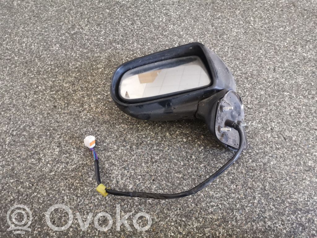 Mazda Premacy Veidrodėlis (elektra valdomas) 