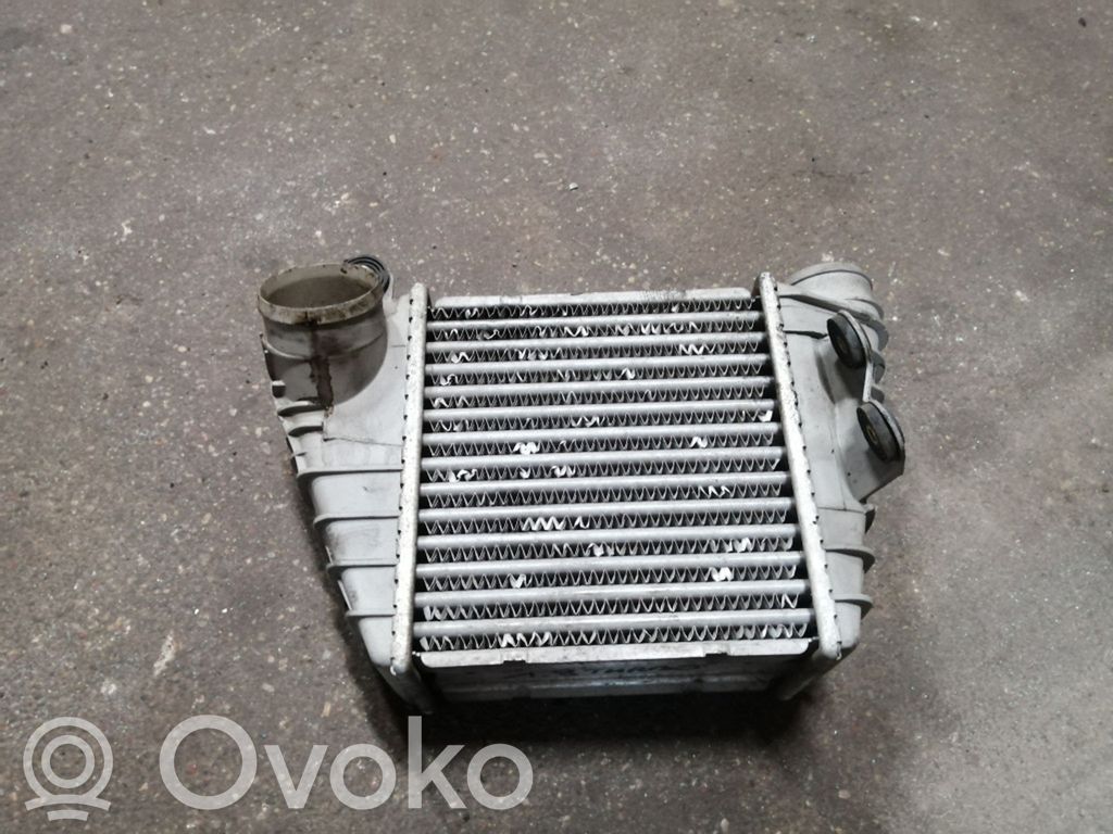 Skoda Octavia Mk1 (1U) Interkūlerio radiatorius 