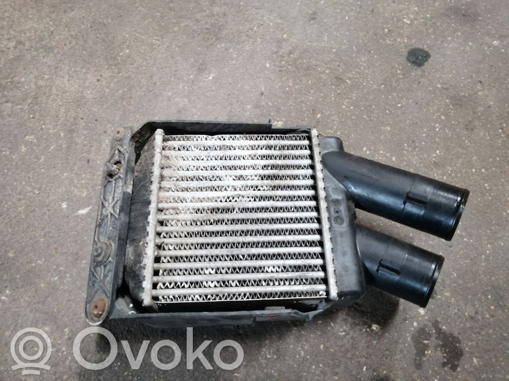 Renault Scenic RX Interkūlerio radiatorius 