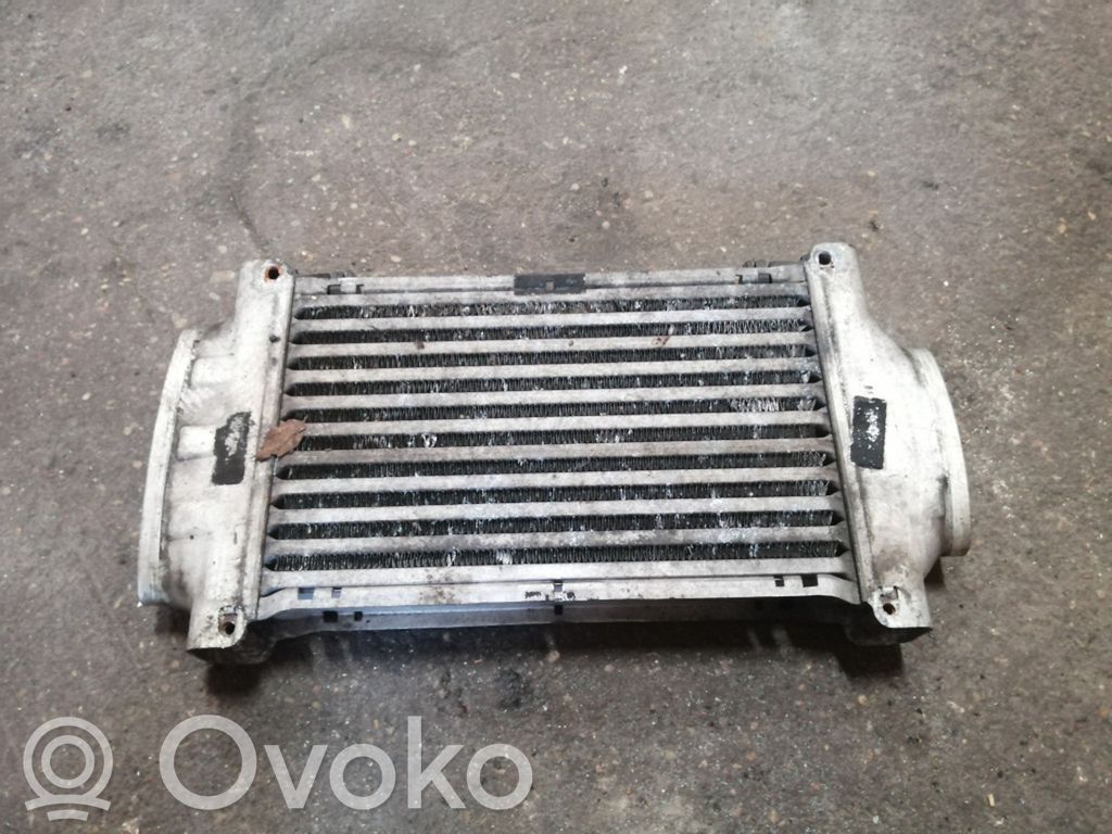 Mini One - Cooper R50 - 53 Intercooler radiator 