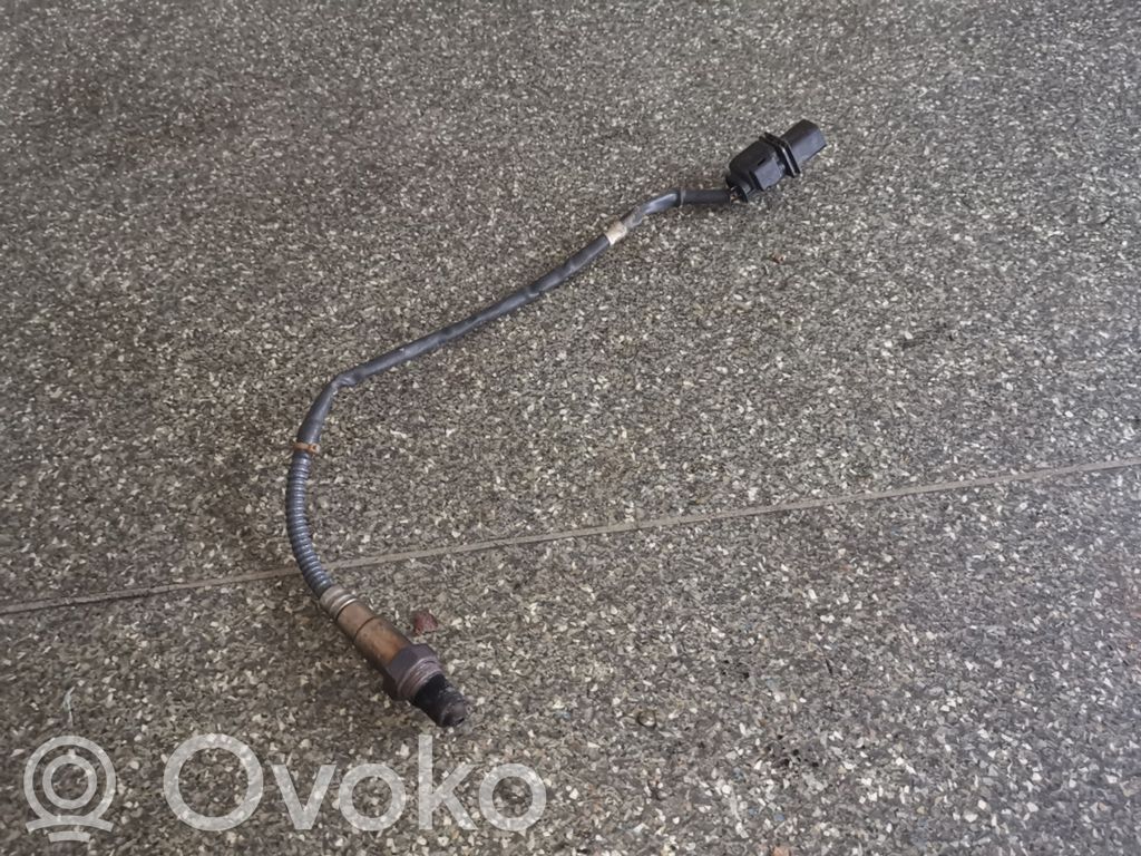 Skoda Roomster (5J) Lambda probe sensor 