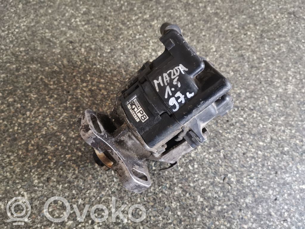 Mazda 323 Spark distributor 