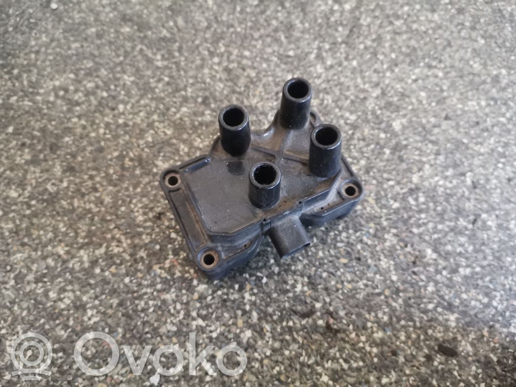 Ford Focus Zündspule Zündmodul 