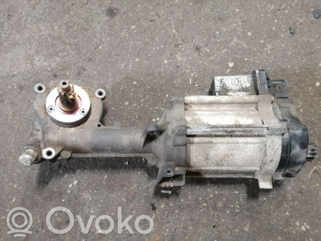 Volkswagen PASSAT B6 Vairo kolonėlės elektrinė dalis 