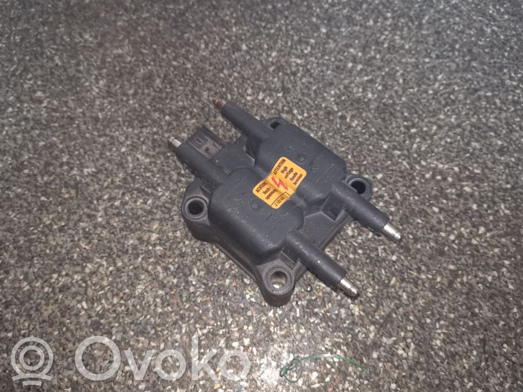 Mini One - Cooper R50 - 53 High voltage ignition coil 