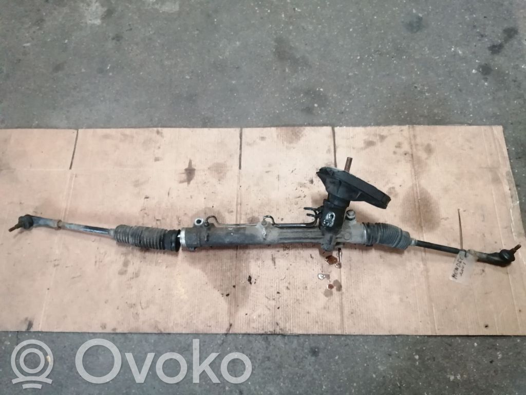 Ford Mondeo Mk III Hammastanko 