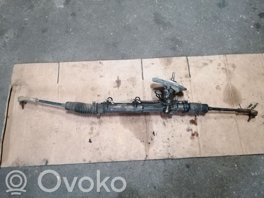 Ford Mondeo Mk III Hammastanko 