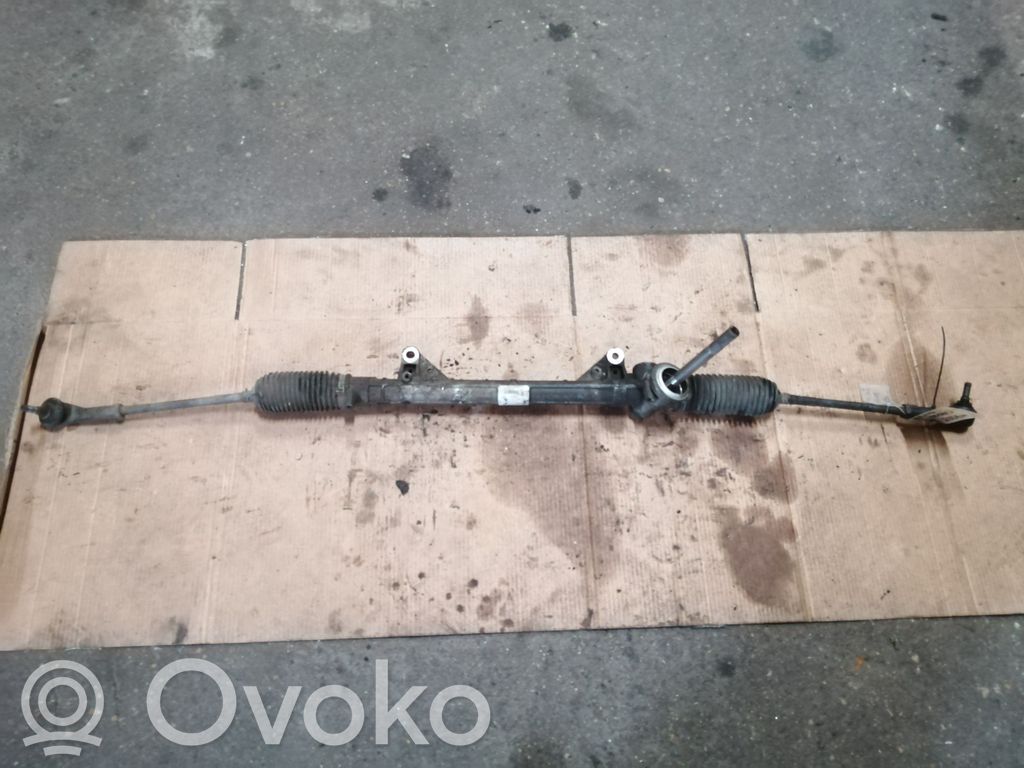 Renault Clio III Steering rack 
