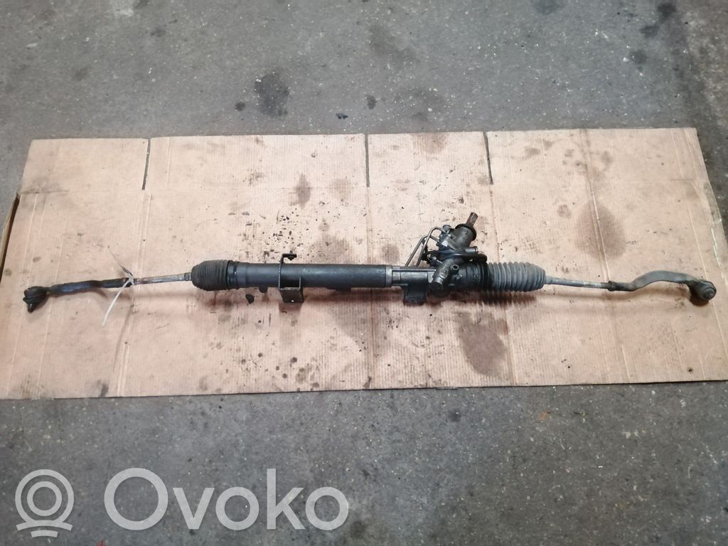 Renault Vel Satis Hammastanko 