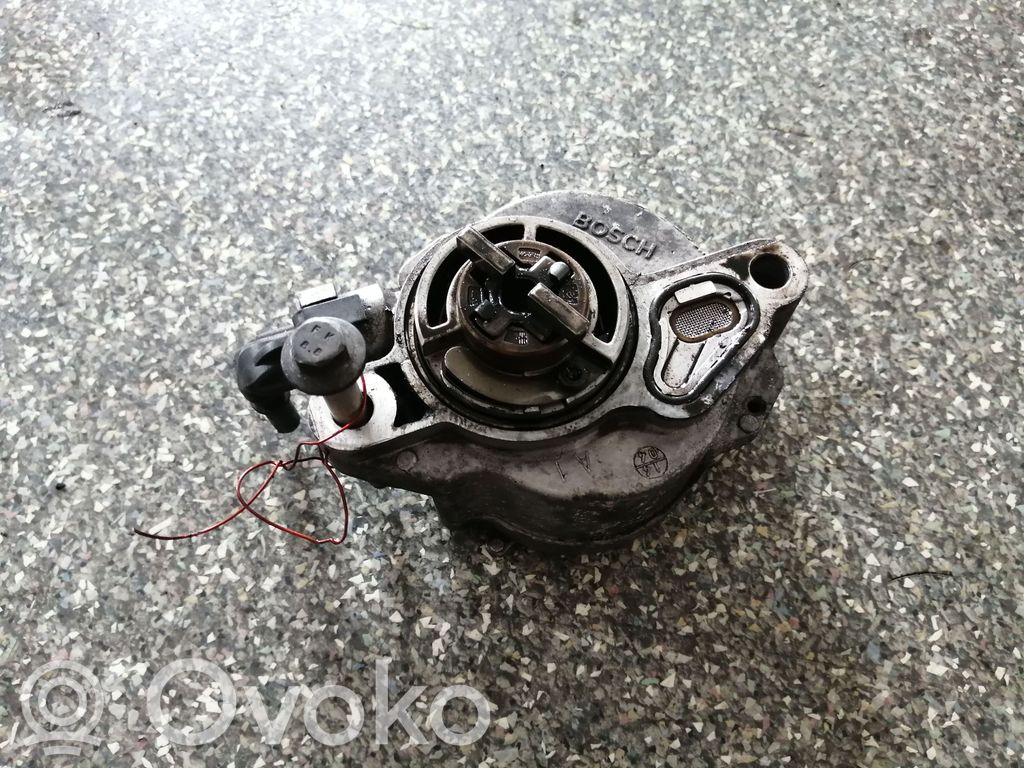Pompe à vide   D1561A