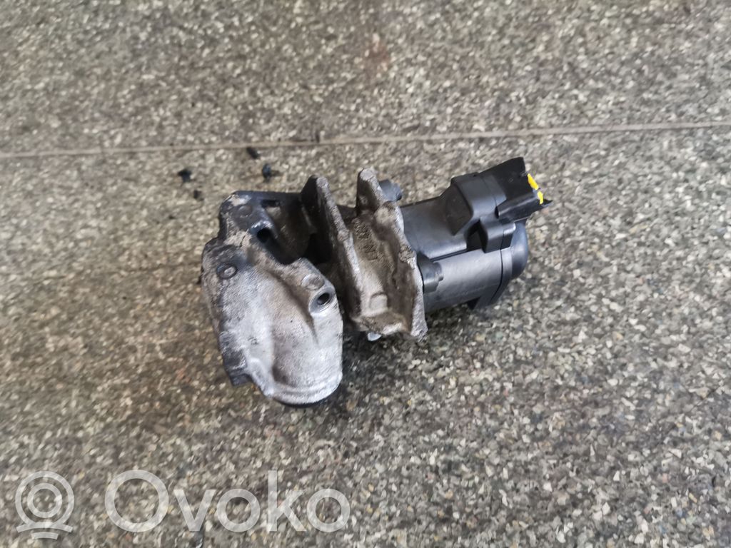 Citroen C4 Grand Picasso Válvula EGR 