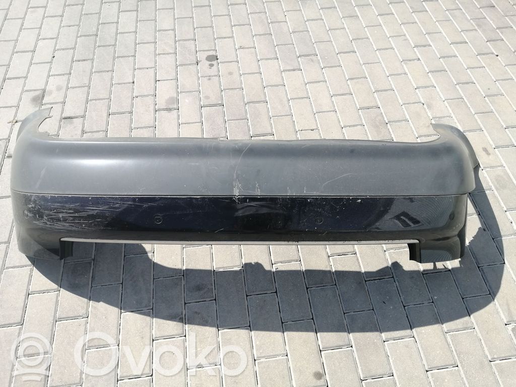 Audi A4 S4 B6 8E 8H Parachoques 