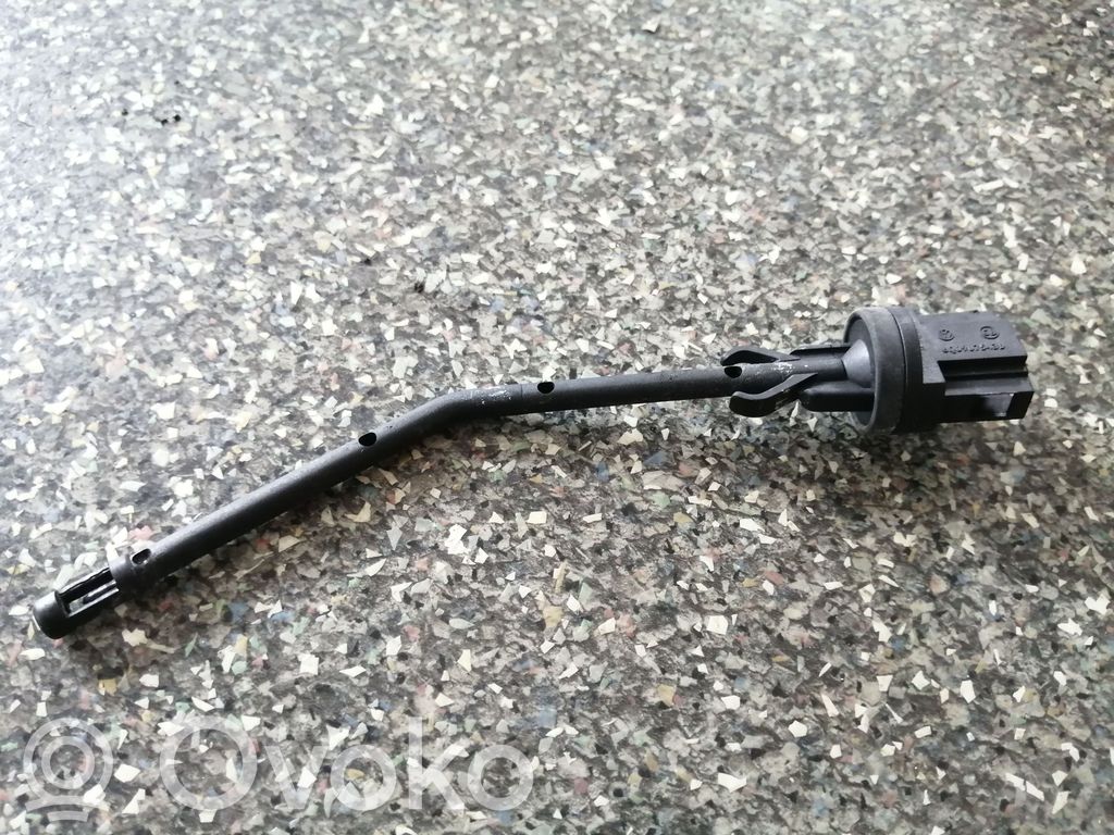 Volkswagen Polo Sensor de temperatura interna 
