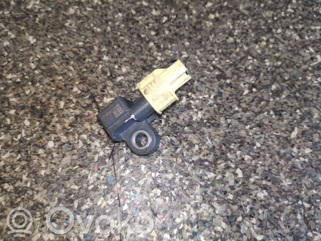 Hyundai Santa Fe Airbagsensor Crashsensor Drucksensor 