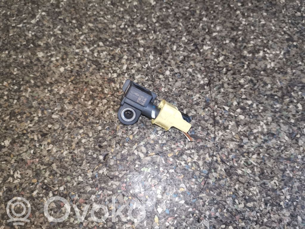 Hyundai Santa Fe Airbagsensor Crashsensor Drucksensor 