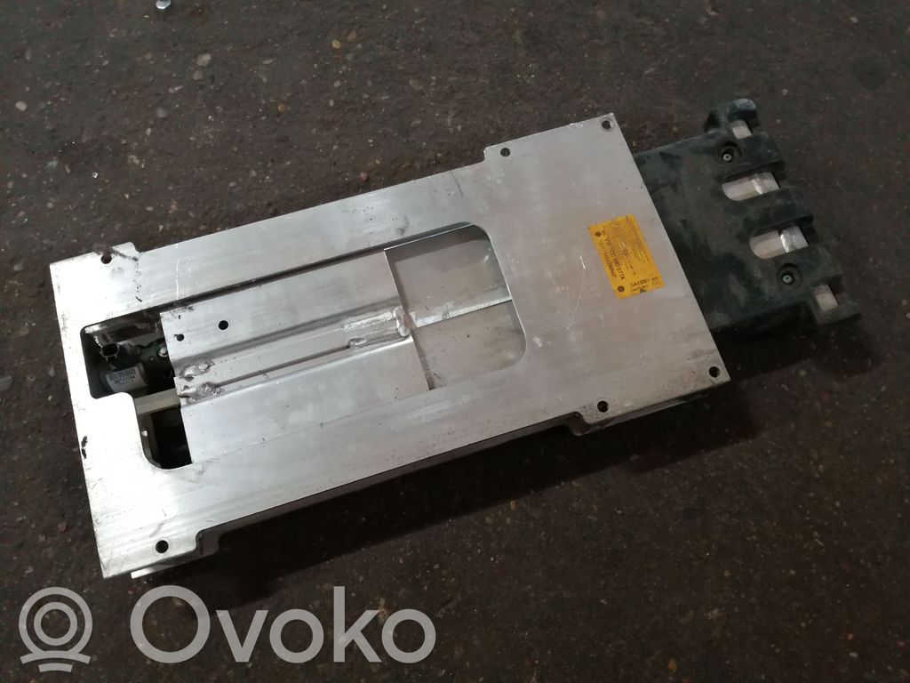 Volkswagen Eos Apsivertimo apsauga 