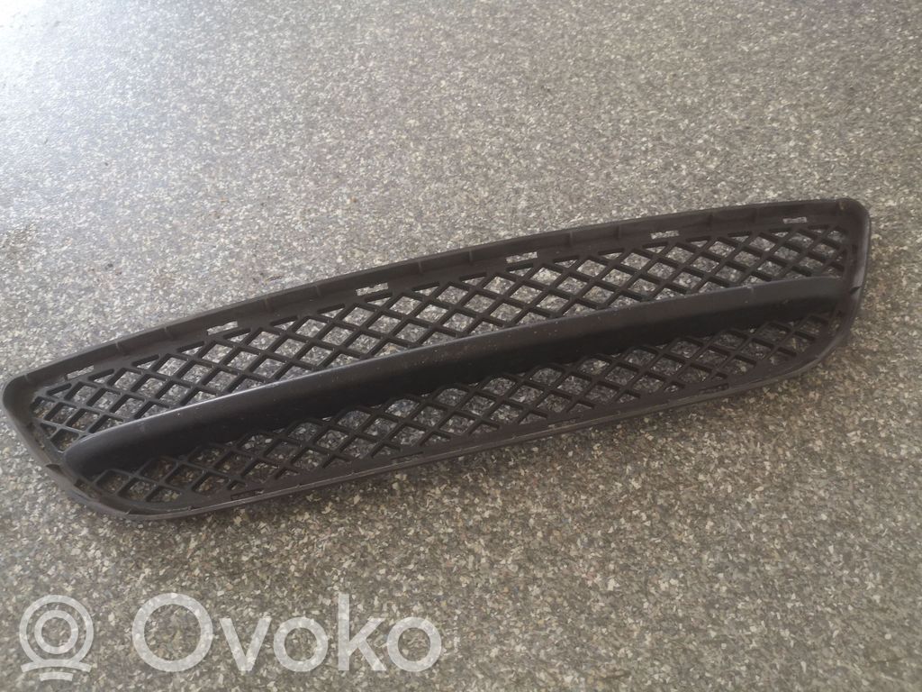 BMW 3 E90 E91 Front bumper lower grill 