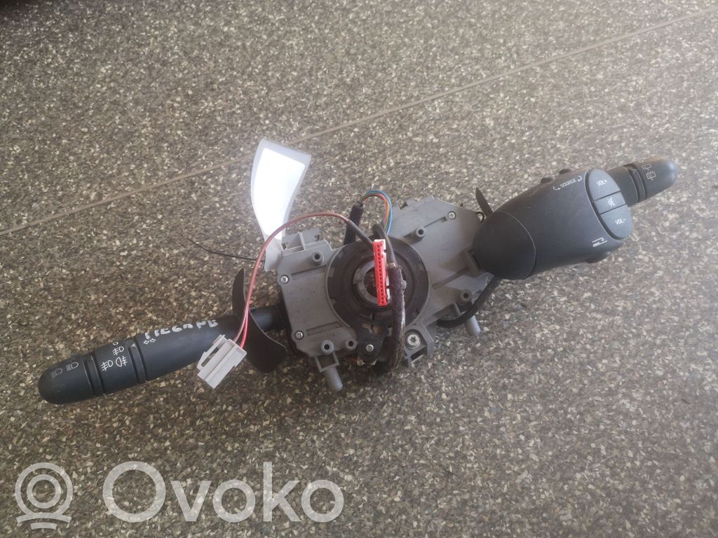 Renault Scenic I Rankenėlių komplektas 