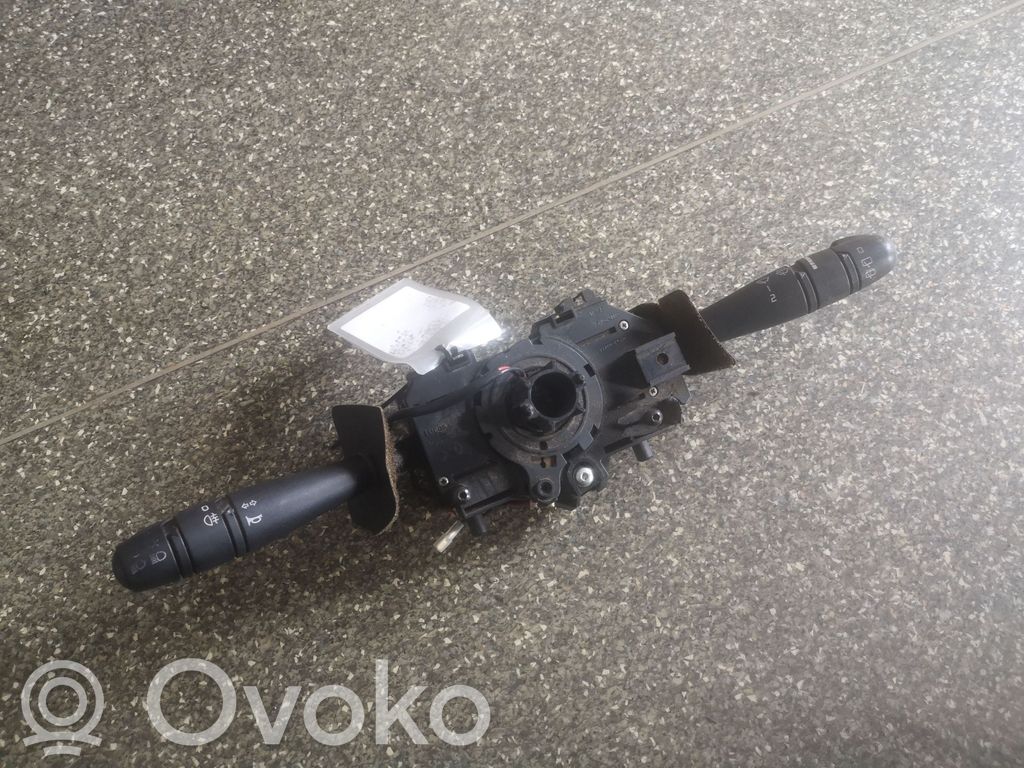 Renault Laguna I Wiper turn signal indicator stalk/switch 