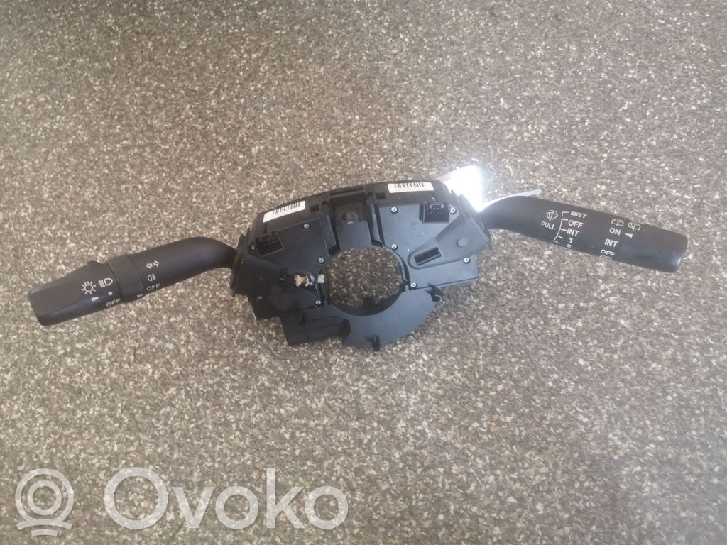 Mazda 2 Wiper turn signal indicator stalk/switch 
