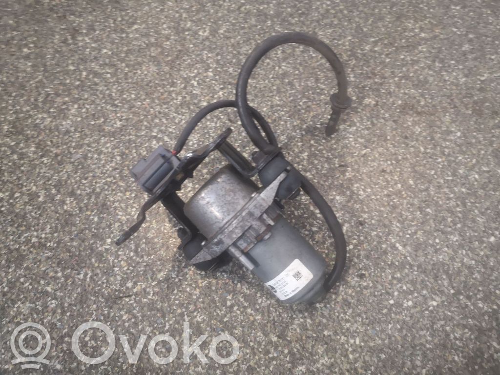 Buick Encore I Elektriskais cirkulācijas sūknītis 