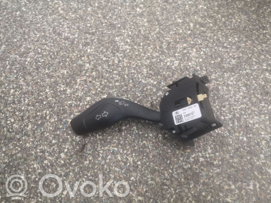 Ford Focus Pagrieziena signālu / lukturu sviria 