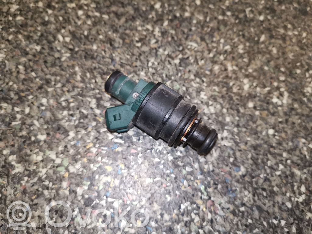 Volvo S40, V40 Sprauslu komplekts 