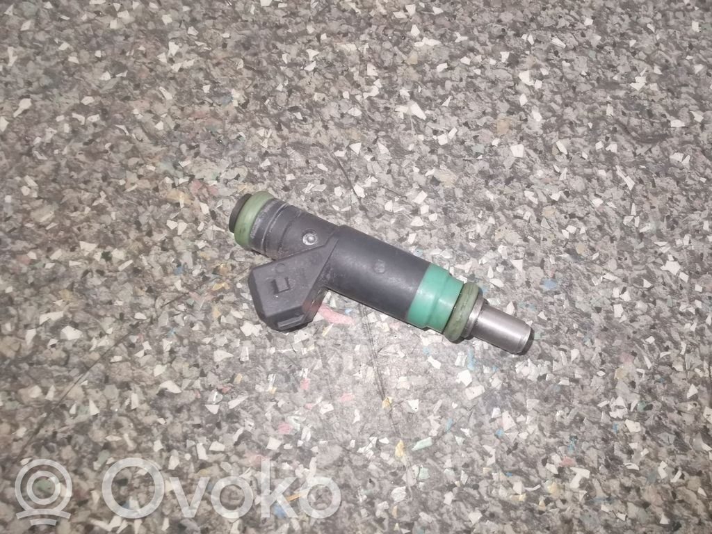 Ford Focus Fuel injectors set 