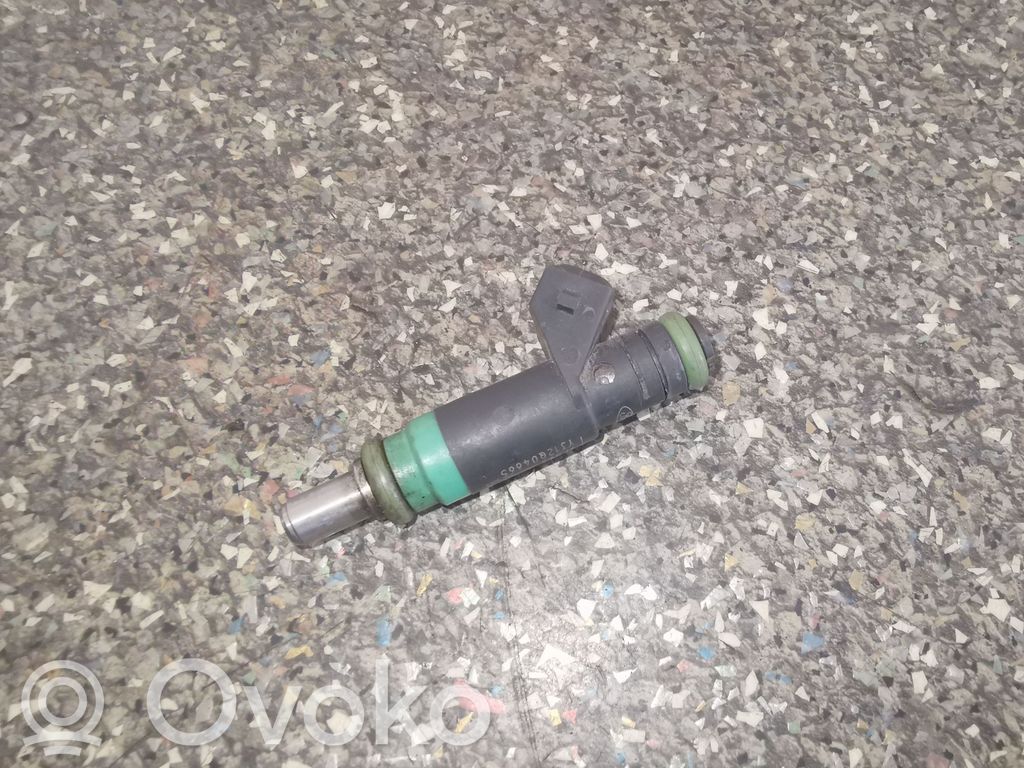 Ford Focus Fuel injectors set 