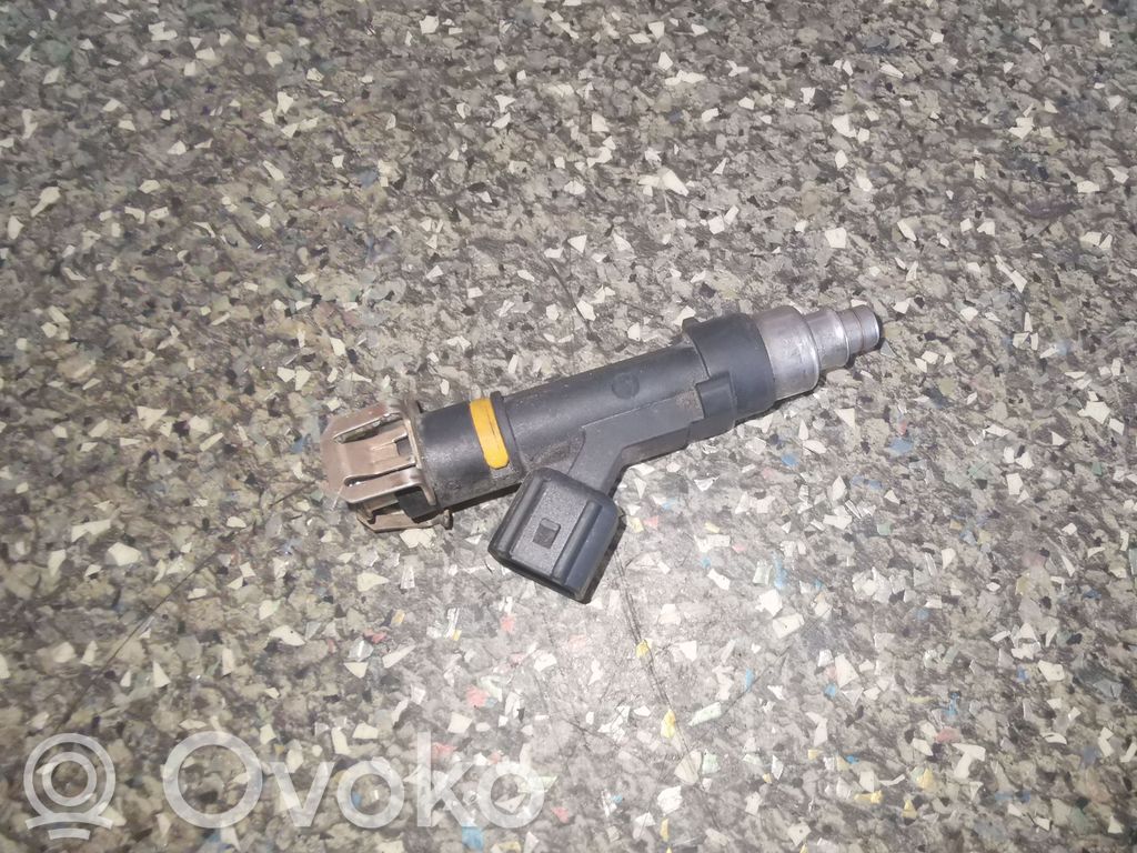 Mazda 6 Sprauslu komplekts 