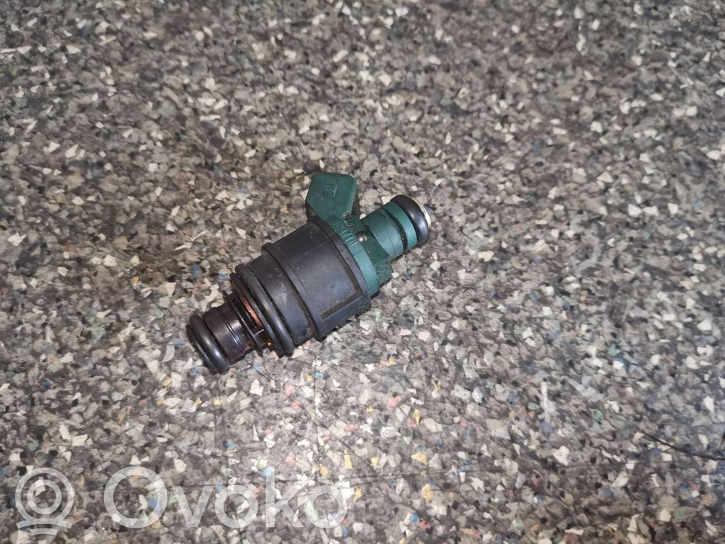 Volvo S40, V40 Sprauslu komplekts 