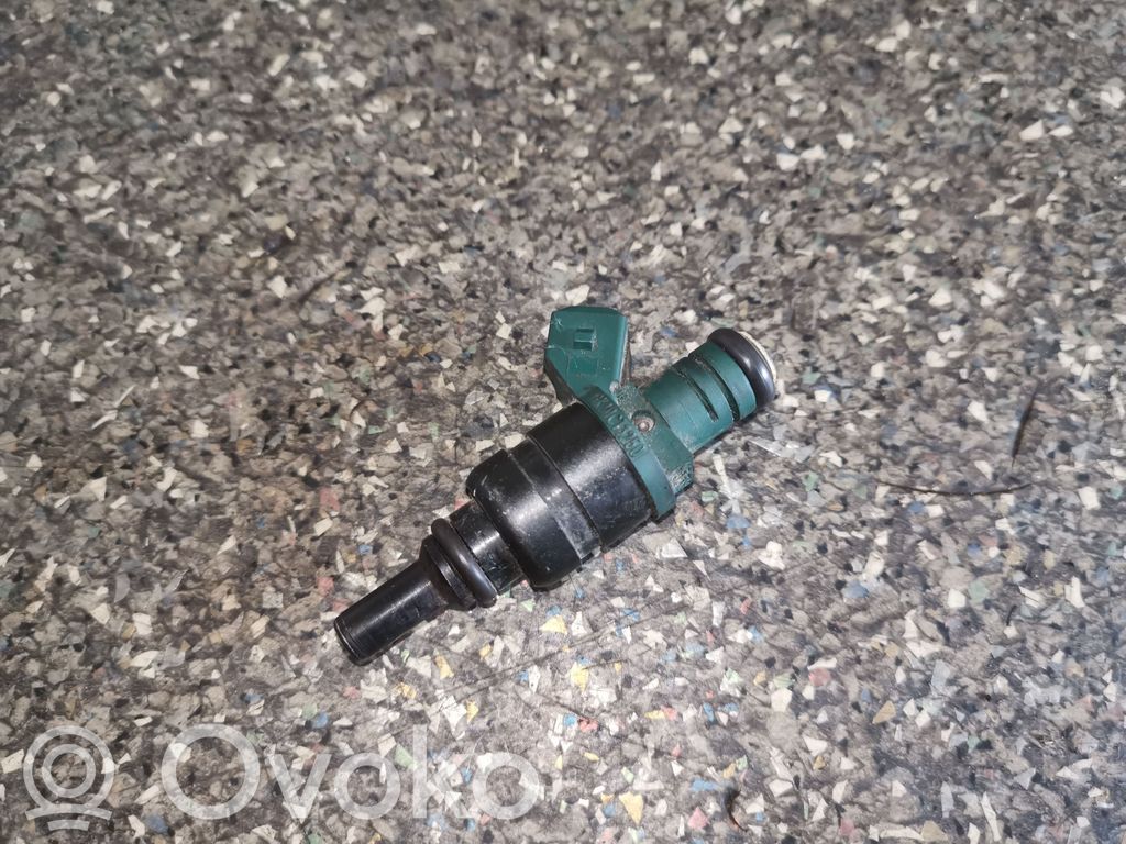 KIA Rio Juego de inyectores de combustible 