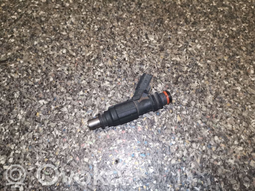 Toyota Corolla E120 E130 Sprauslu komplekts 