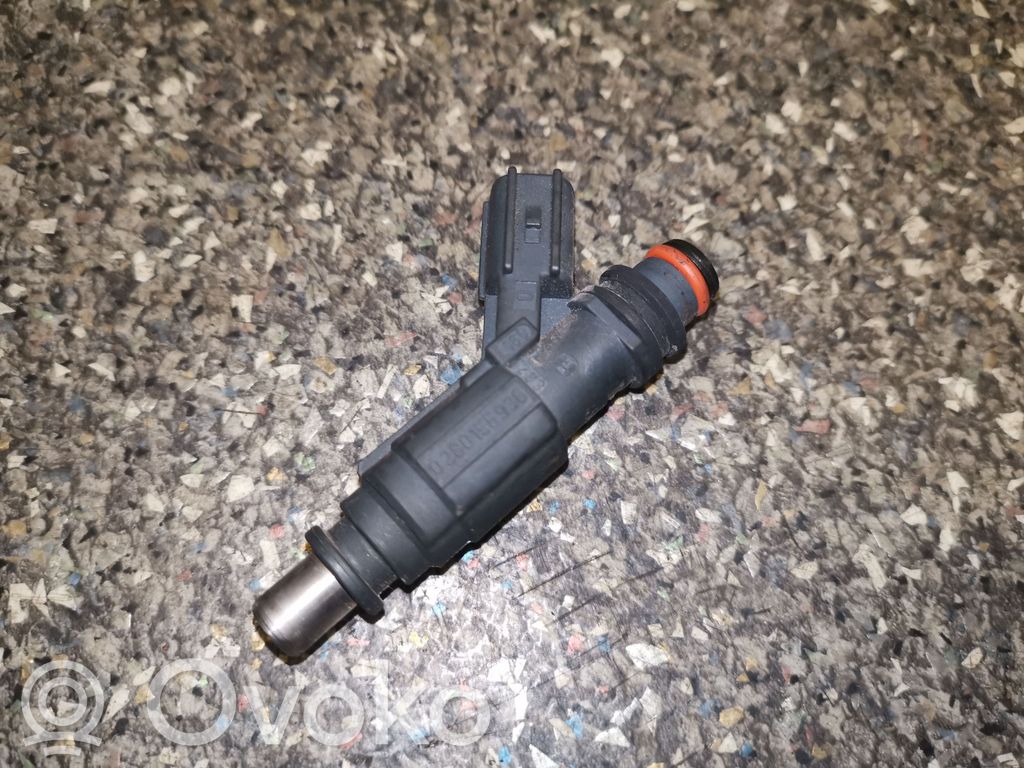 Toyota Corolla E120 E130 Sprauslu komplekts 