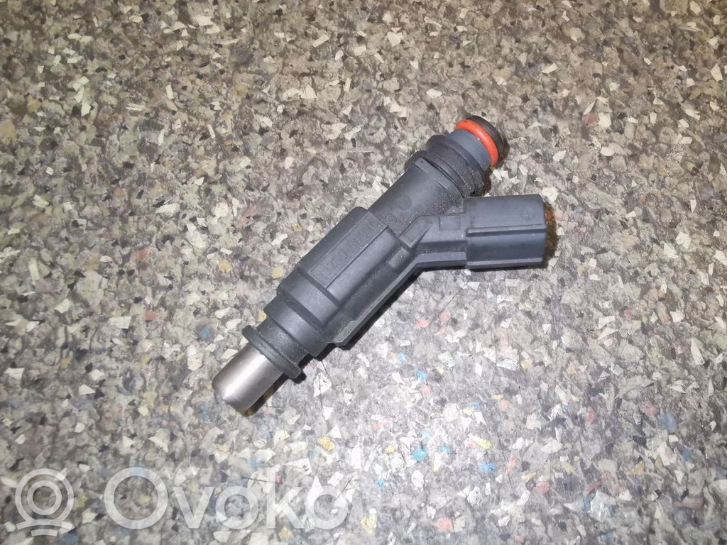 Toyota Corolla E120 E130 Sprauslu komplekts 
