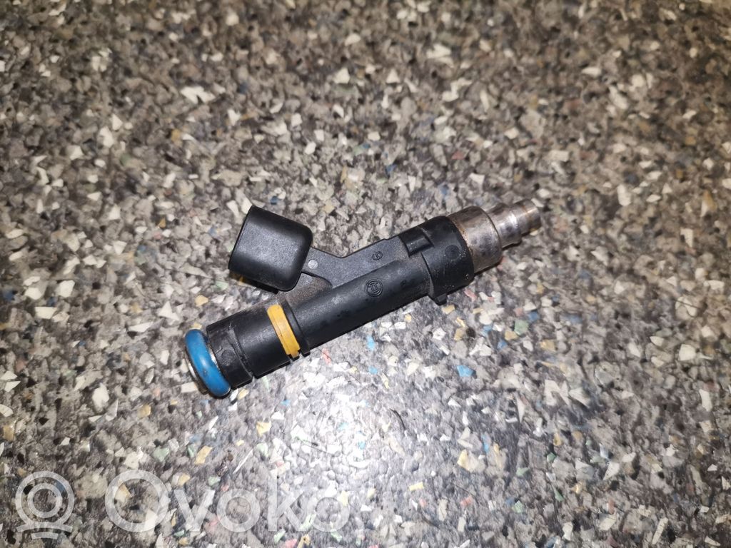 Mazda 6 Sprauslu komplekts 