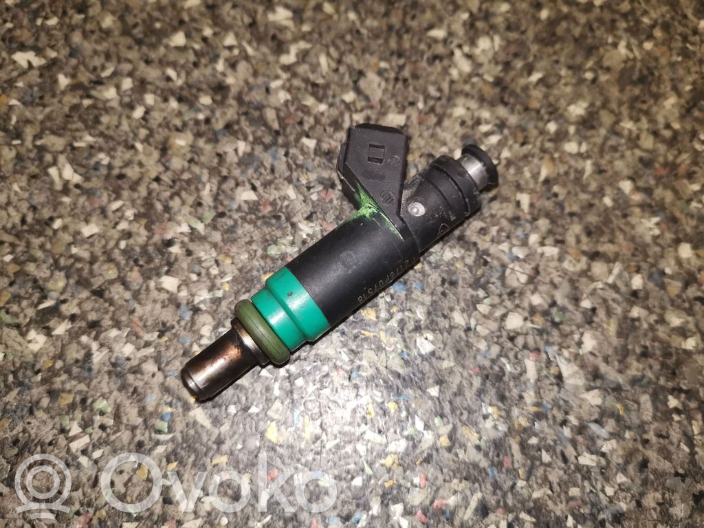 Ford Focus Sprauslu komplekts 