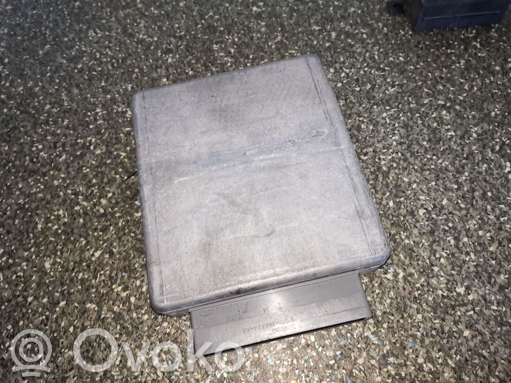 Ford Galaxy Engine control unit/module 