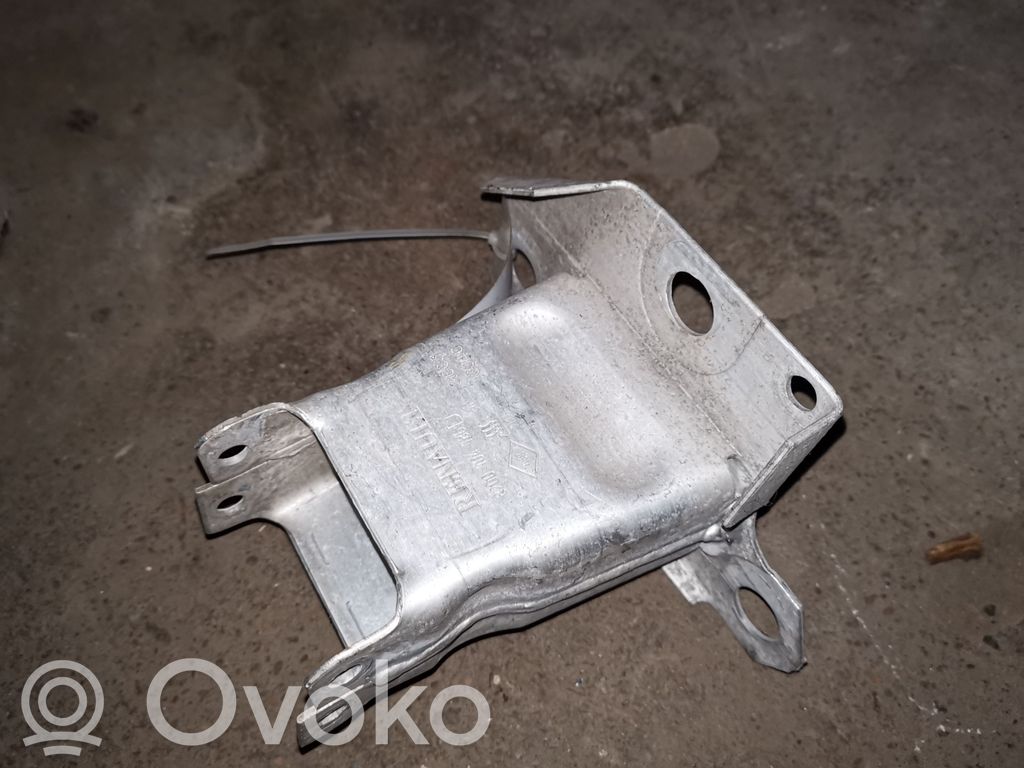 Renault Modus Soporte del parachoques delantero 