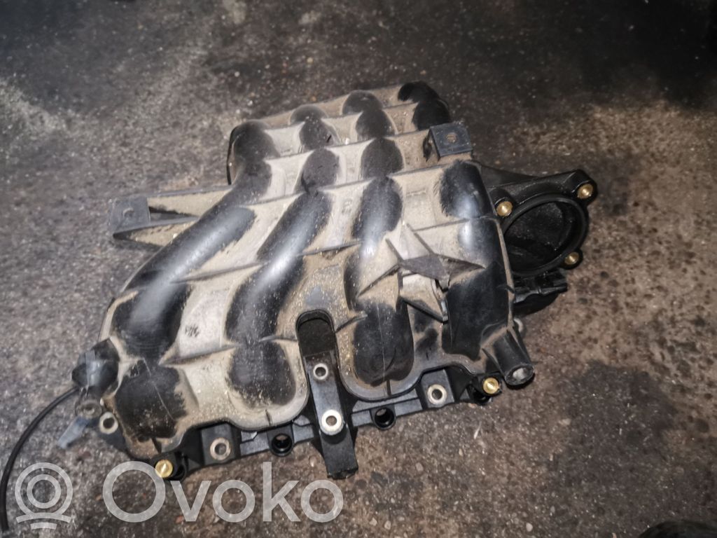Volkswagen Golf IV Galerie admisie 