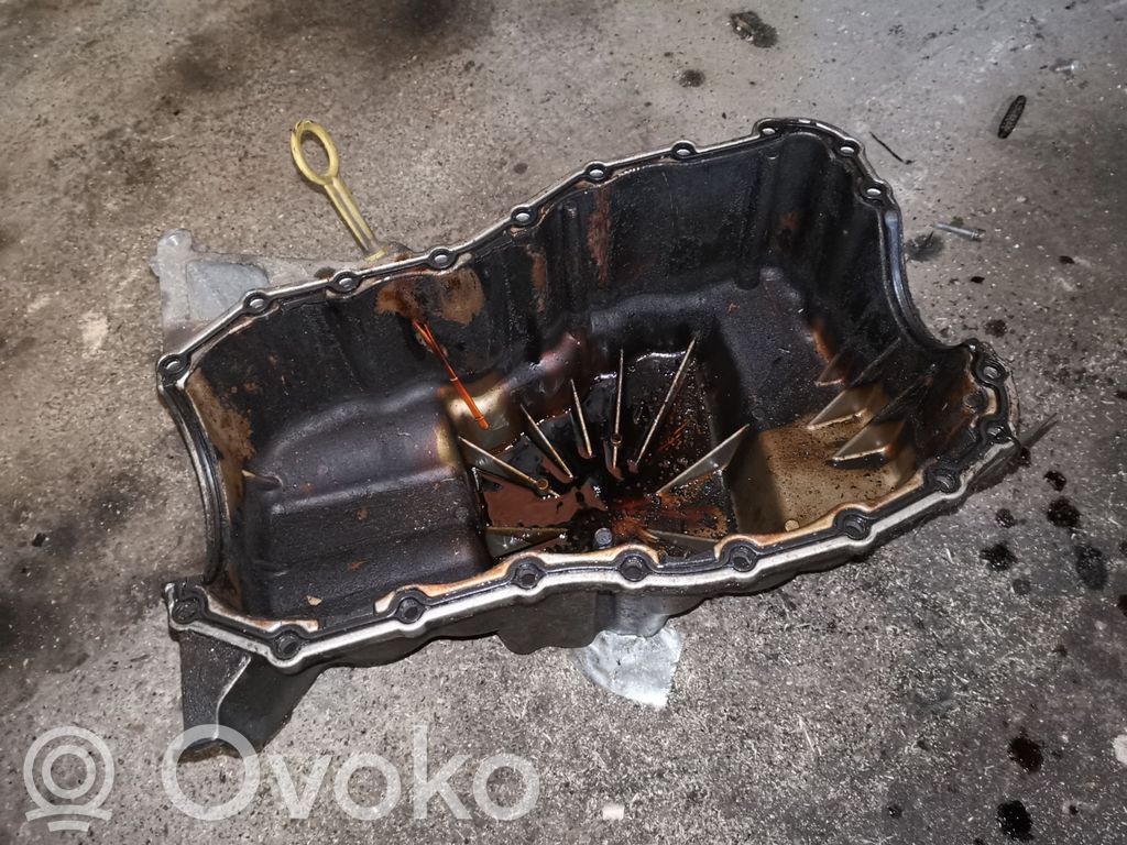 Renault Scenic I Karteris 