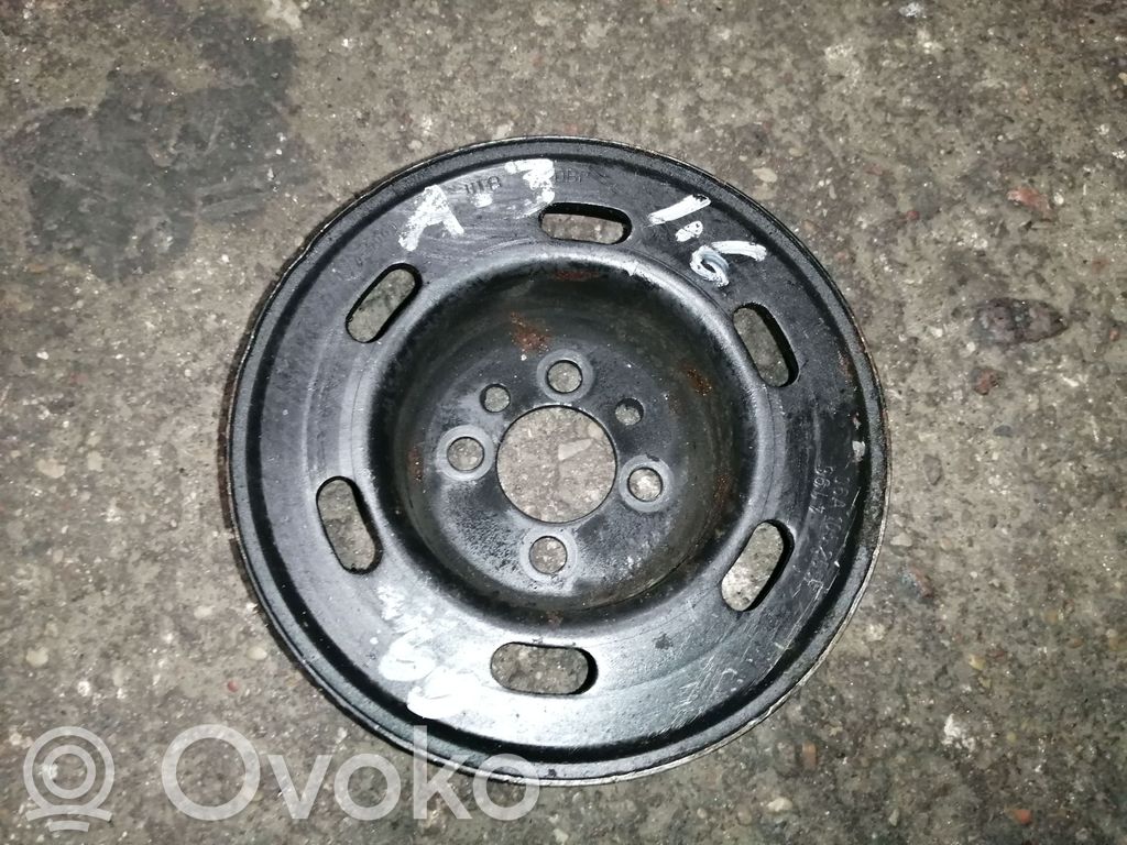 Audi A3 S3 8L Kampiakselin vauhtipyörä 