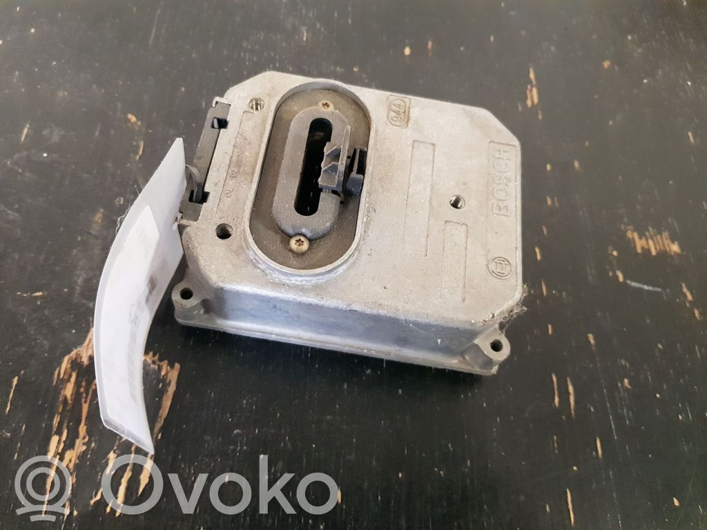 Ford Galaxy Window wiper relay 