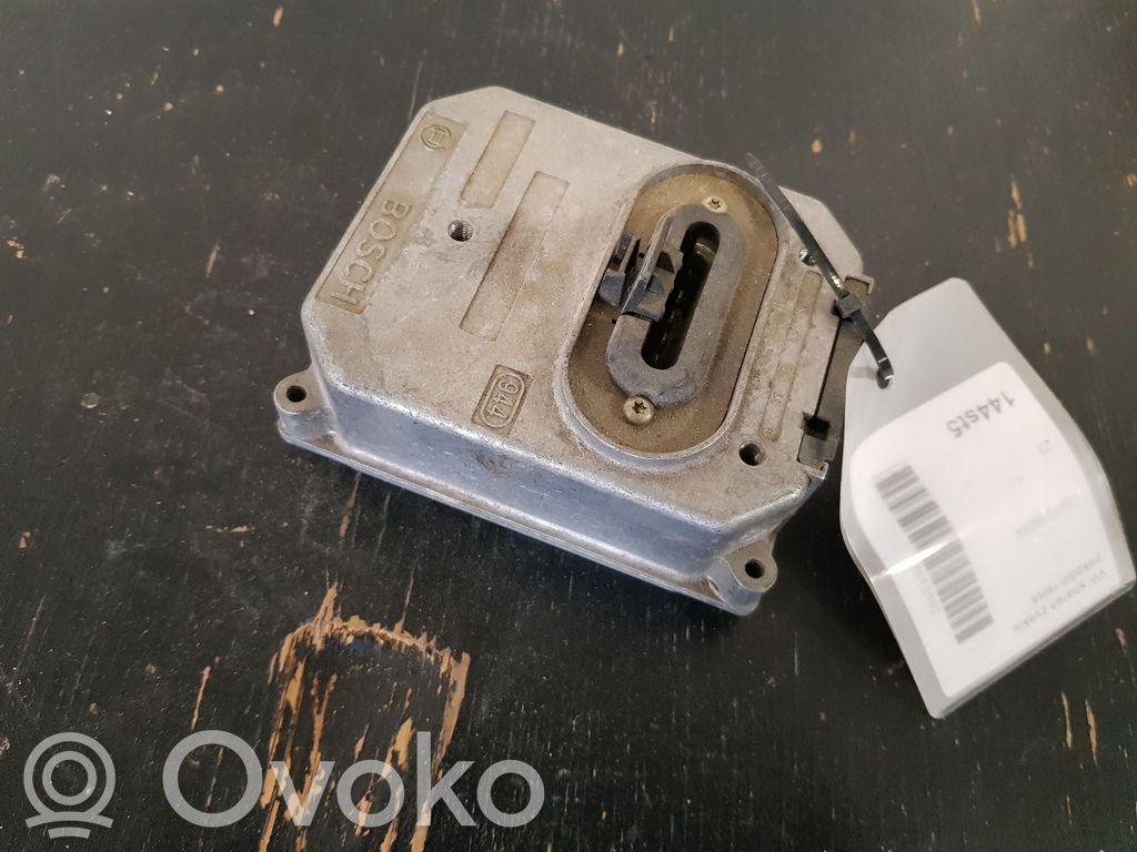 Ford Galaxy Window wiper relay 