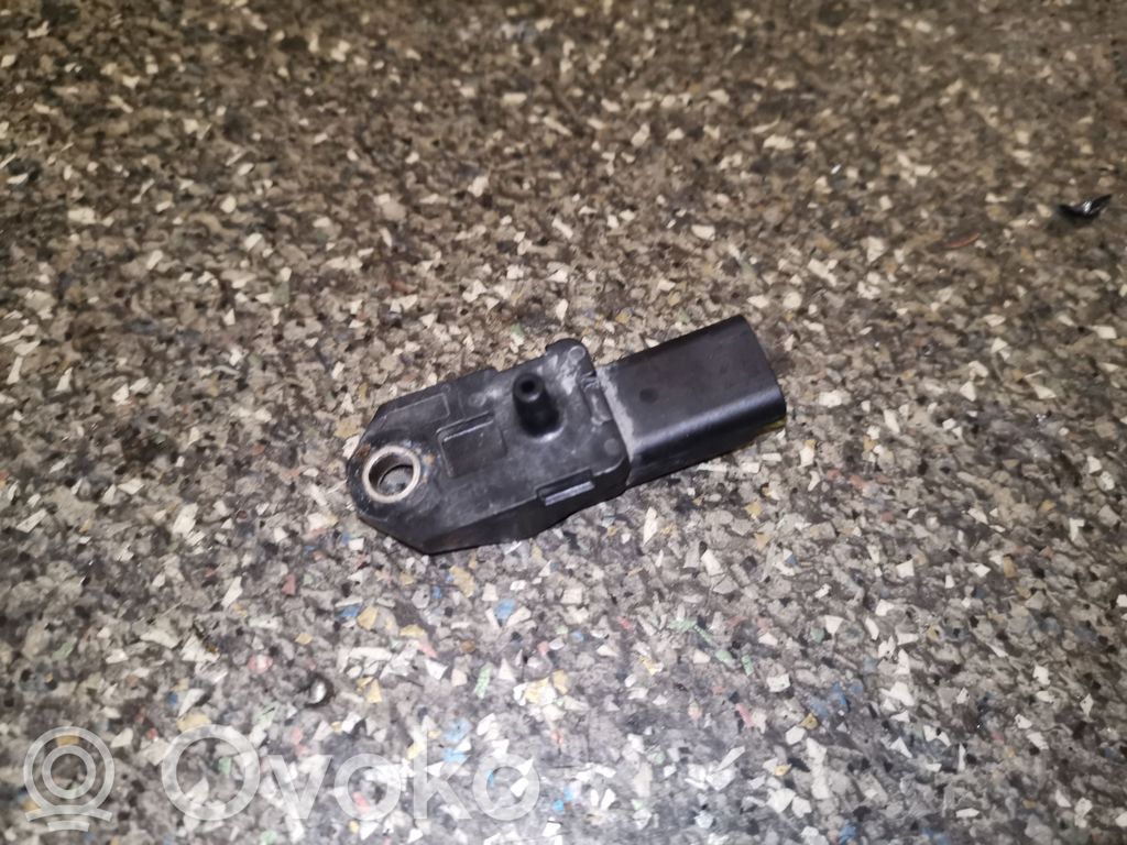 Peugeot 407 Luftdrucksensor 