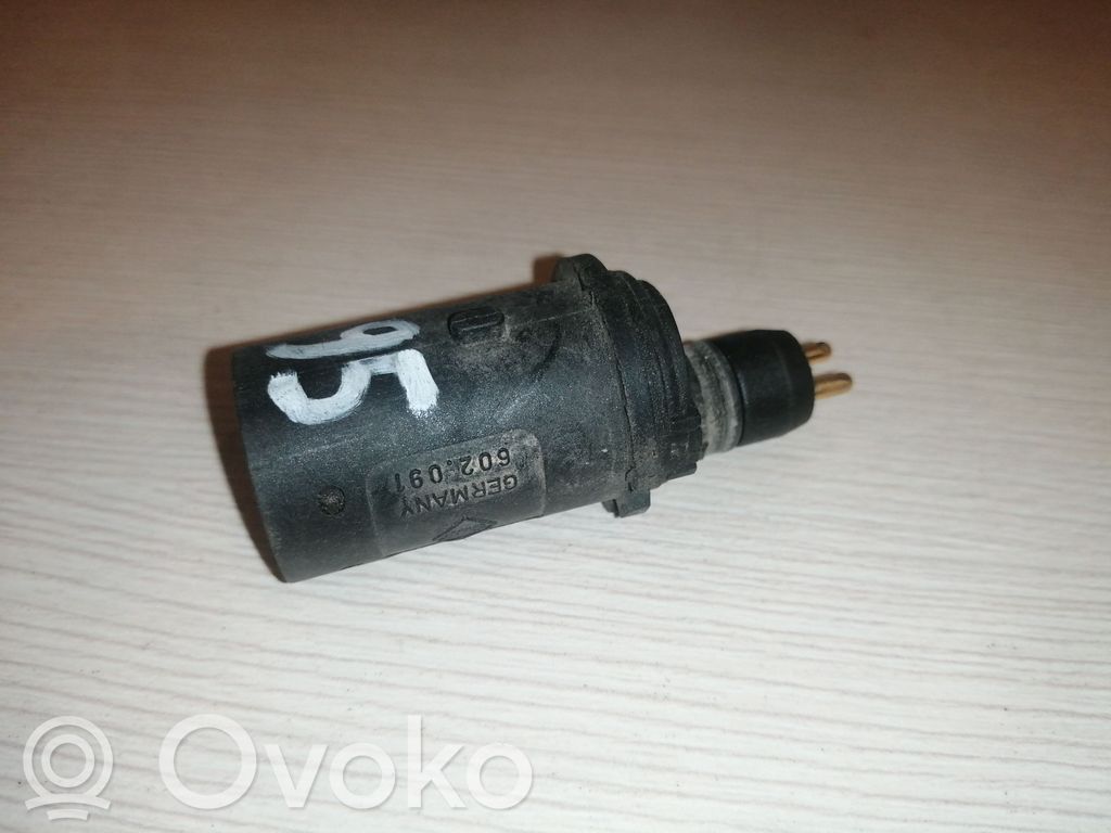 BMW 5 E39 Parkavimo daviklis PDC 