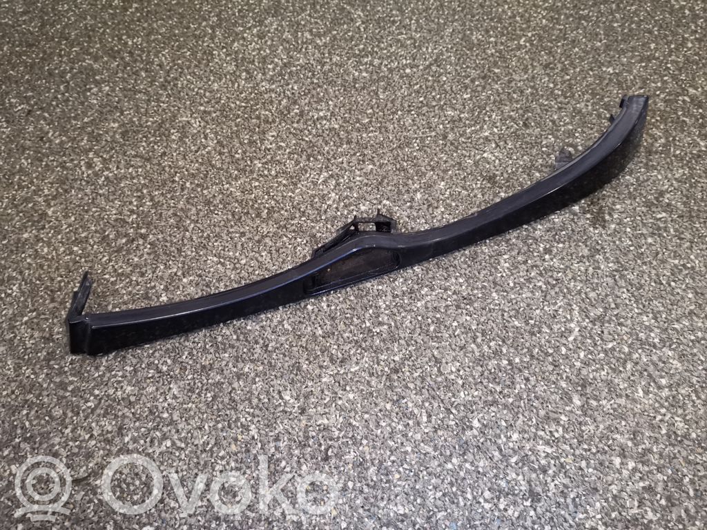 BMW 3 E46 Under headlight/headlamp trim 