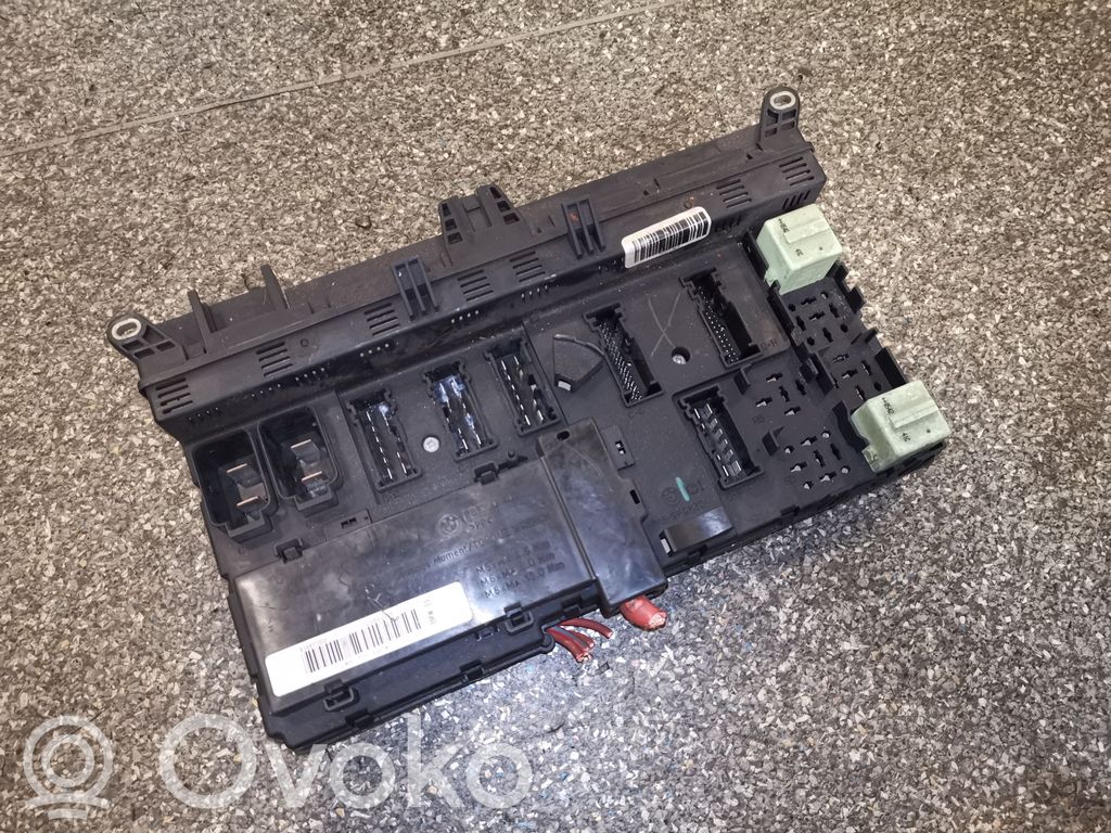 Fuse module   8378107