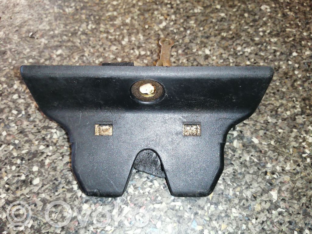 Renault Laguna I Încuietoare portbagaj 