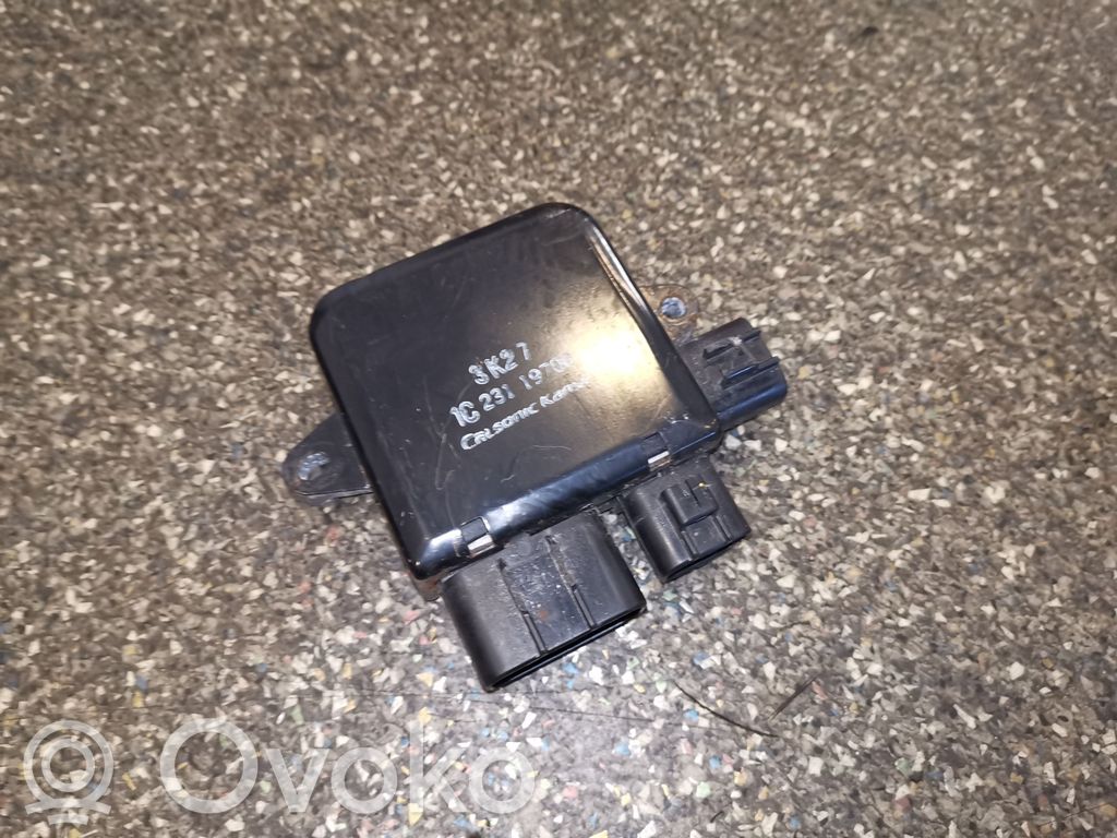 Mitsubishi Lancer Sonstige Steuergeräte / Module 
